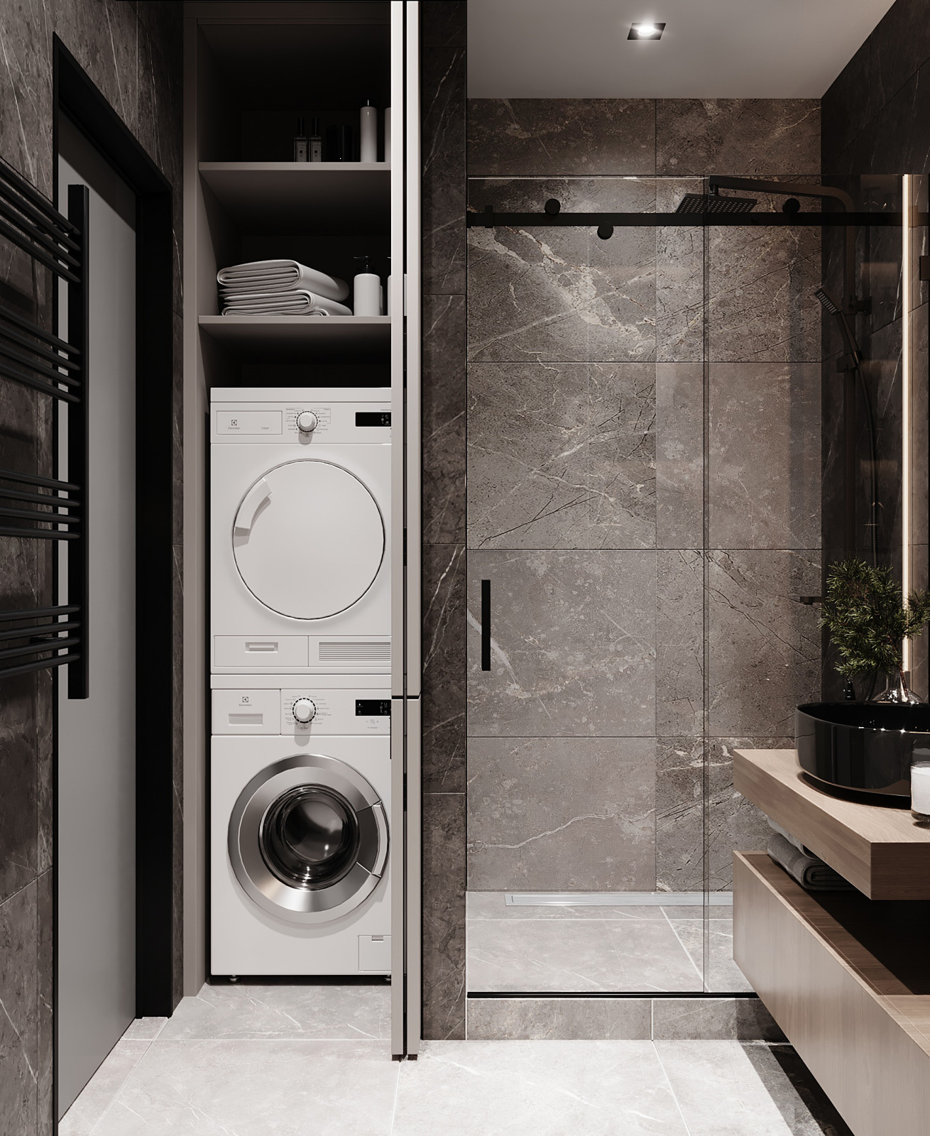 Квартира 52 кв.м.