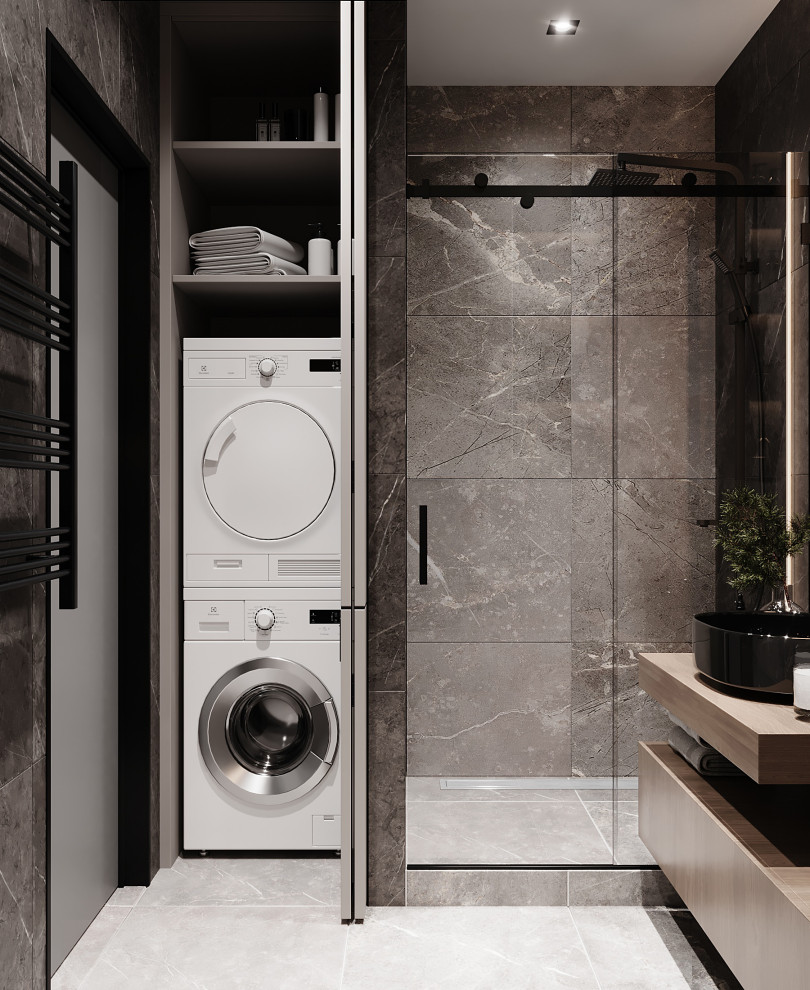 Квартира 52 кв.м.