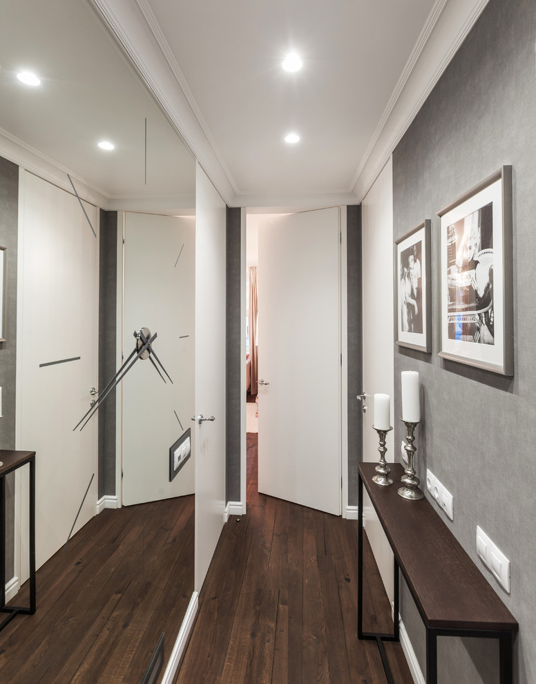 Интерьер №1