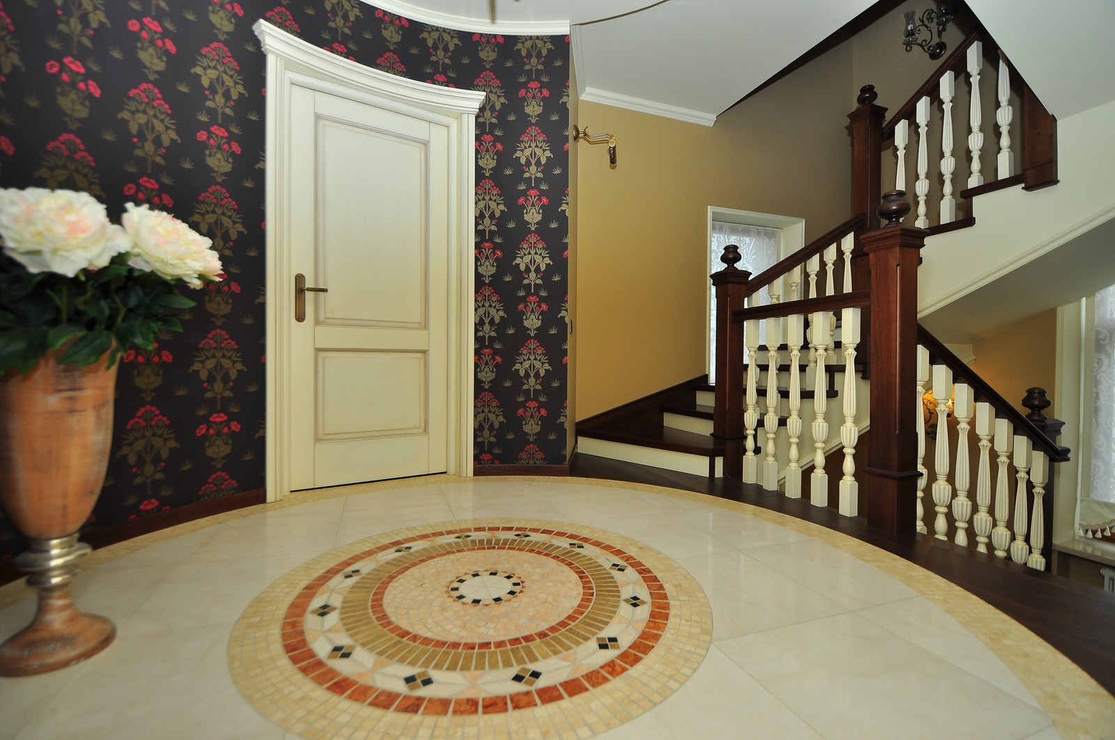 Таунхауз в Суханово-парк