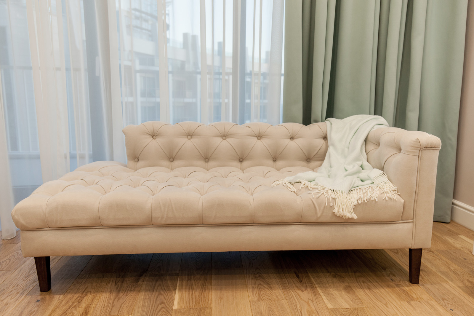 Квартира на берегу моря, ЖК "АКТЁР ГЭЛАКСИ"