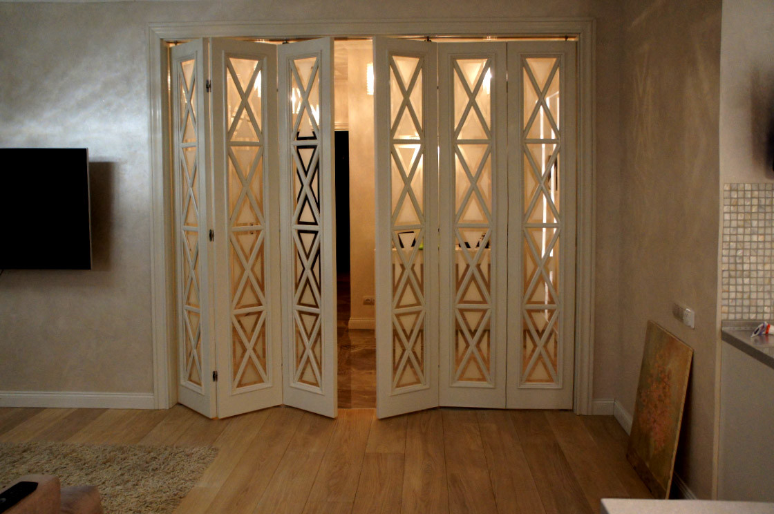 ЖК "Загорье"