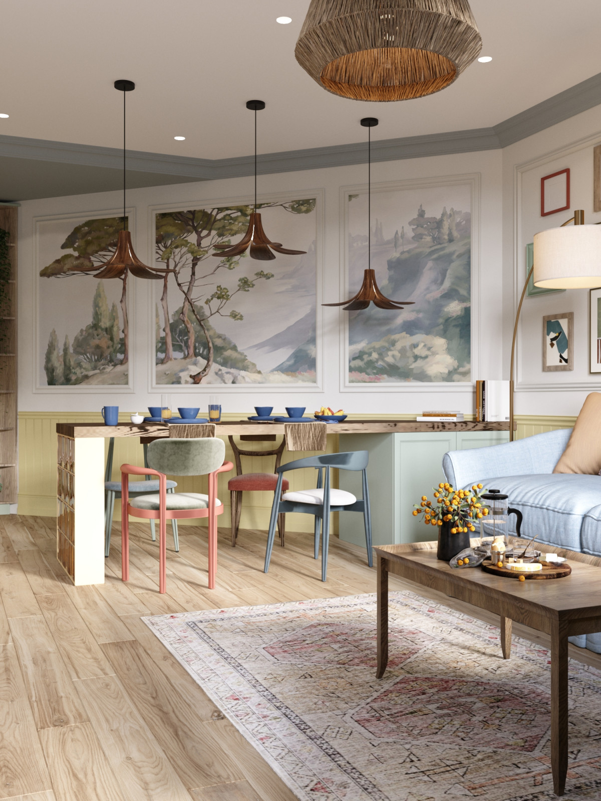 Квартира 112 кв. м. | Тольятти | 2025