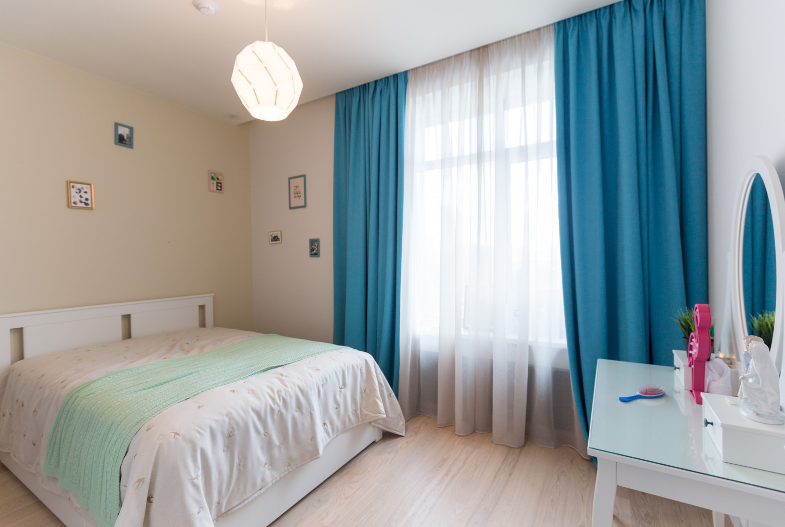 Обложка проекта: Новое гнездышко Даны Борисовой