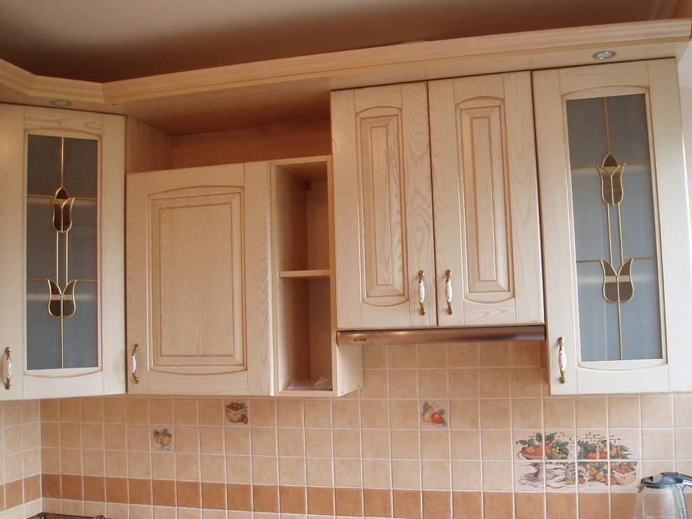 Массив Ясеня