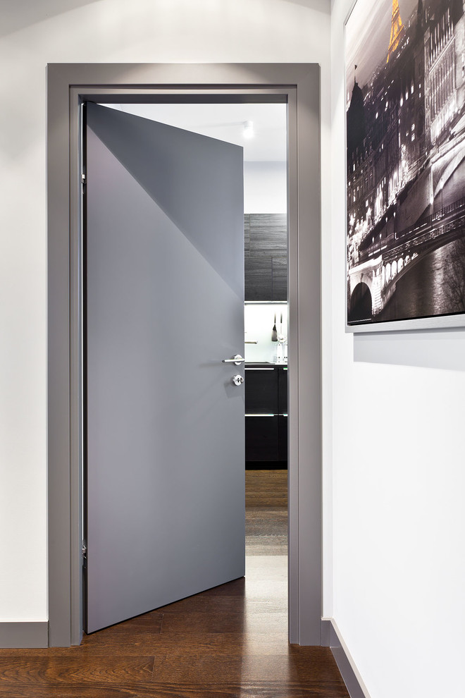 Обложка проекта: Mock-up апартаментов МФК Match Point