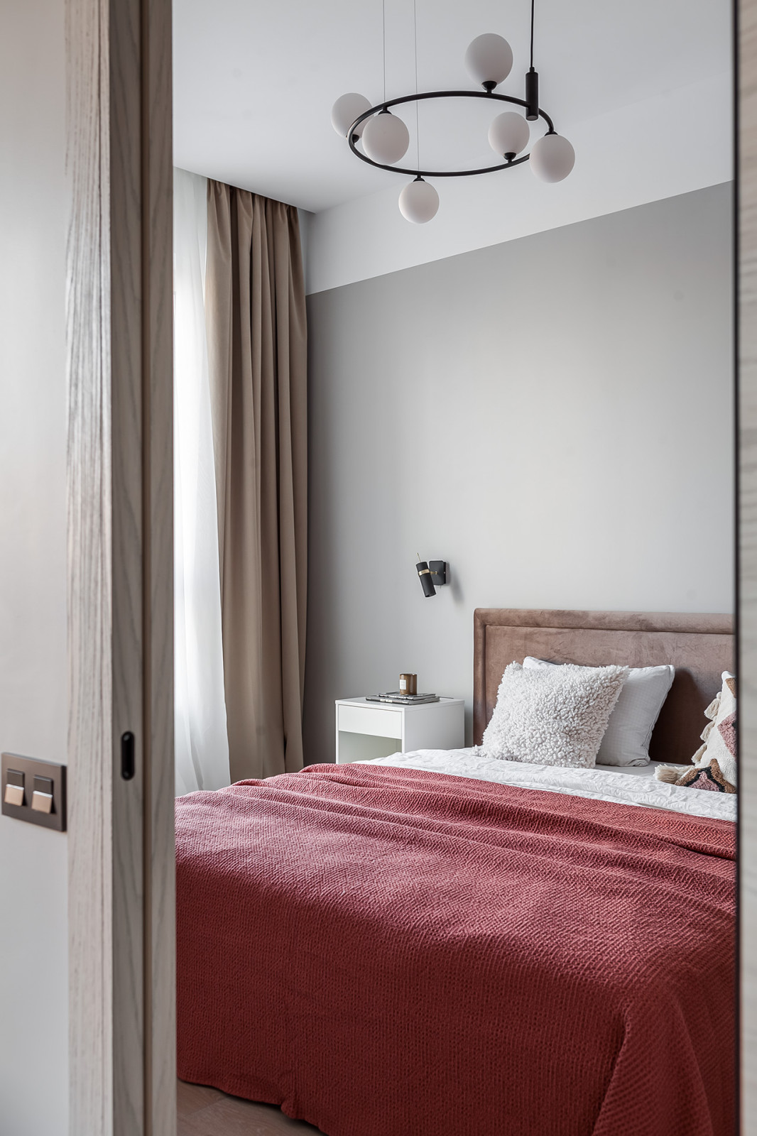 Мантулинская