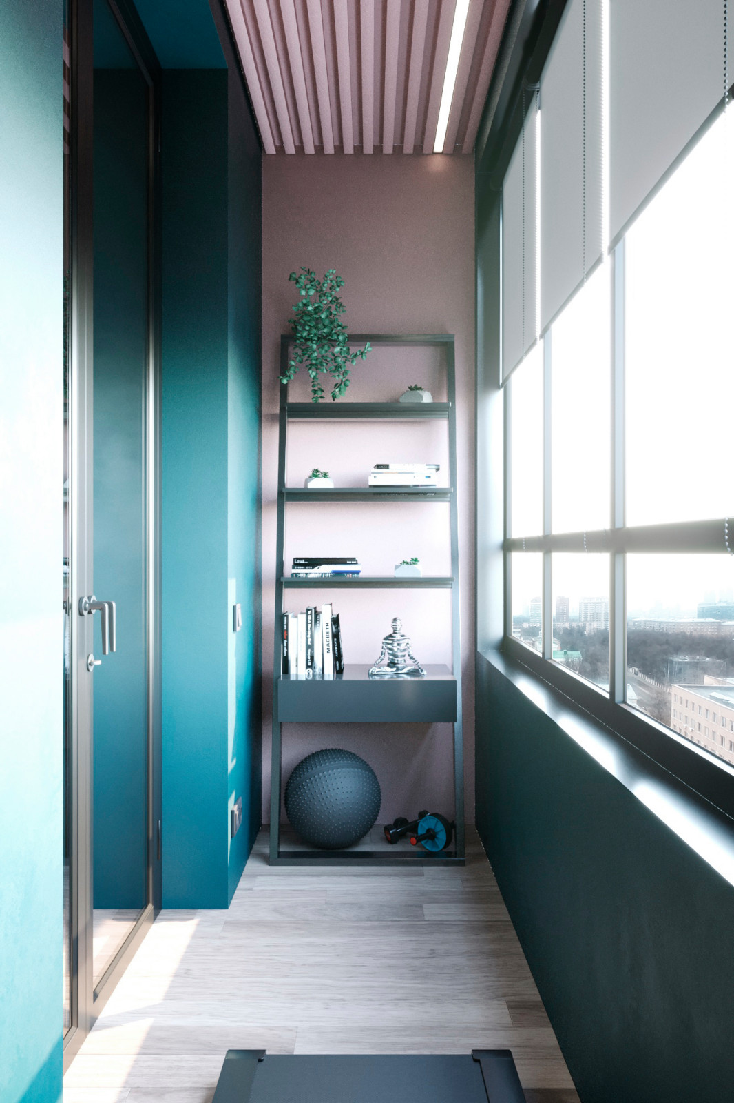 ЖК Вавилов дом