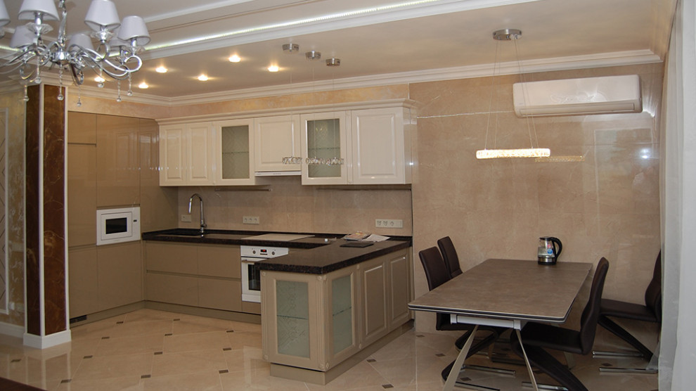 Обложка проекта: Дизайн интерьера и роспись стен