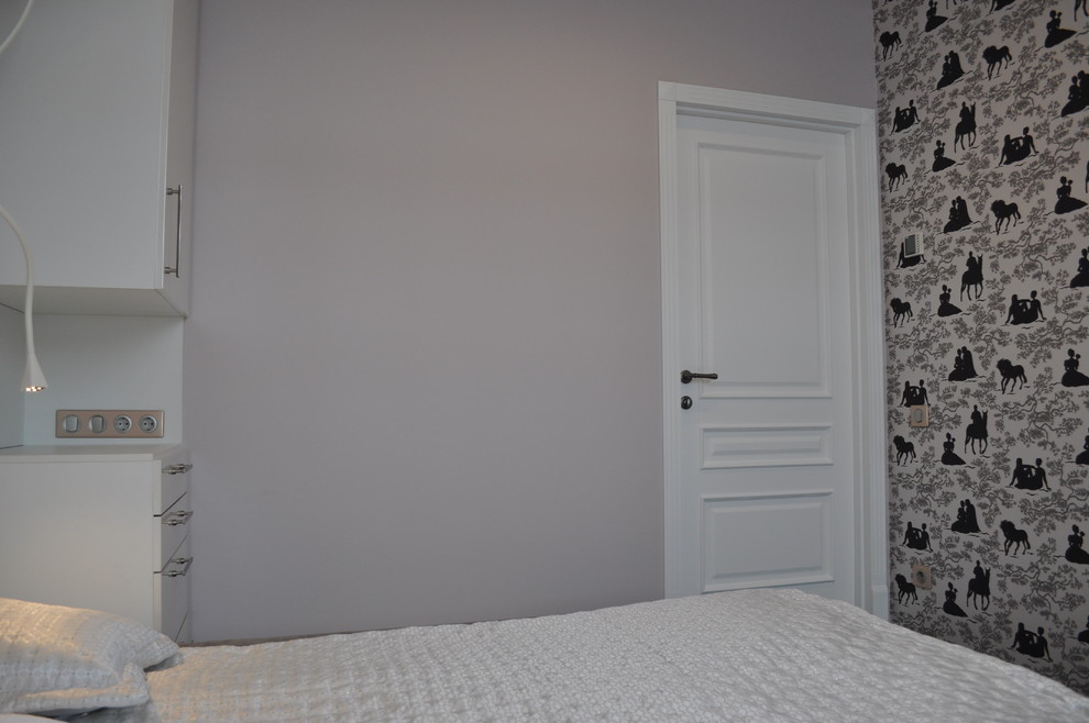 Старопетровский проезд