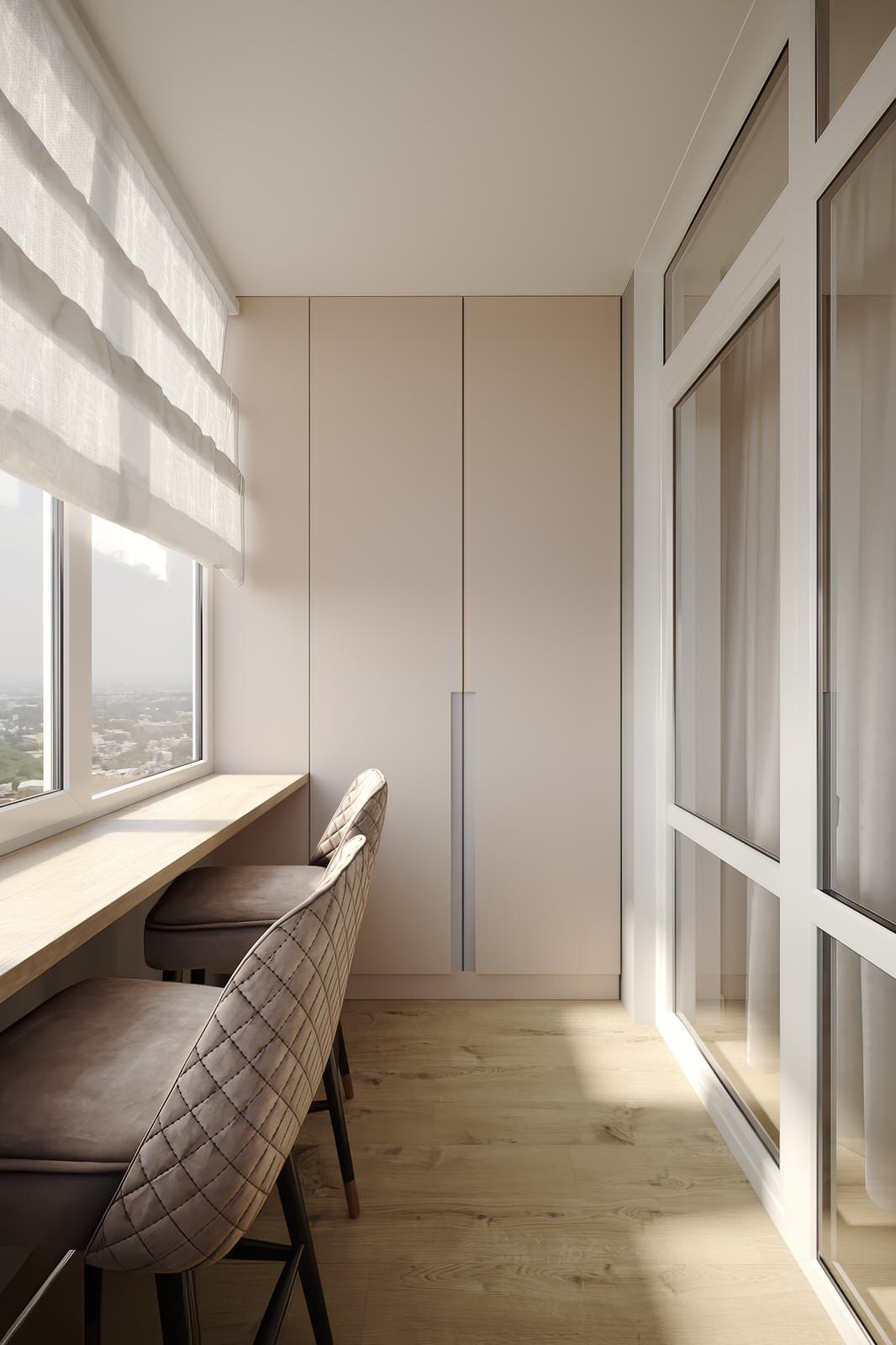 ЖК "Равновесие" г.Москва