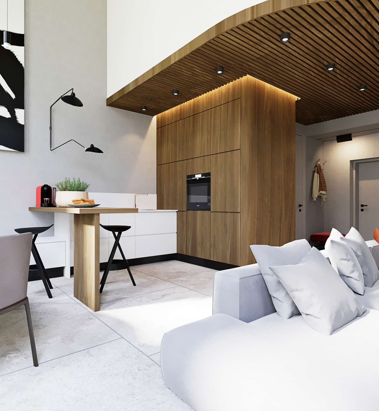 ЖК Форум Сити