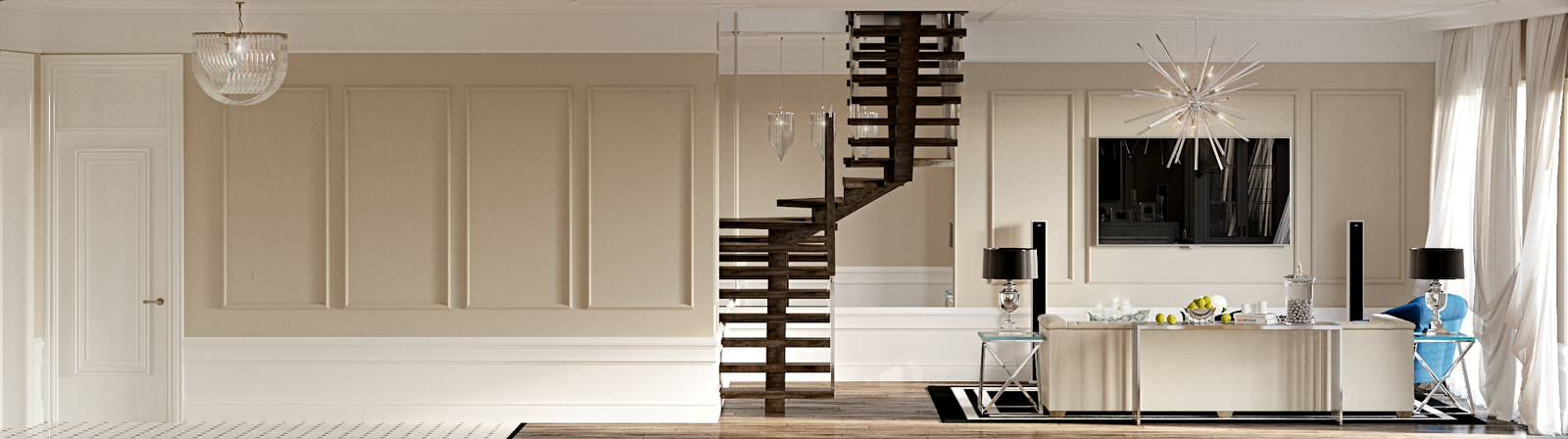 Квартира г.Львов