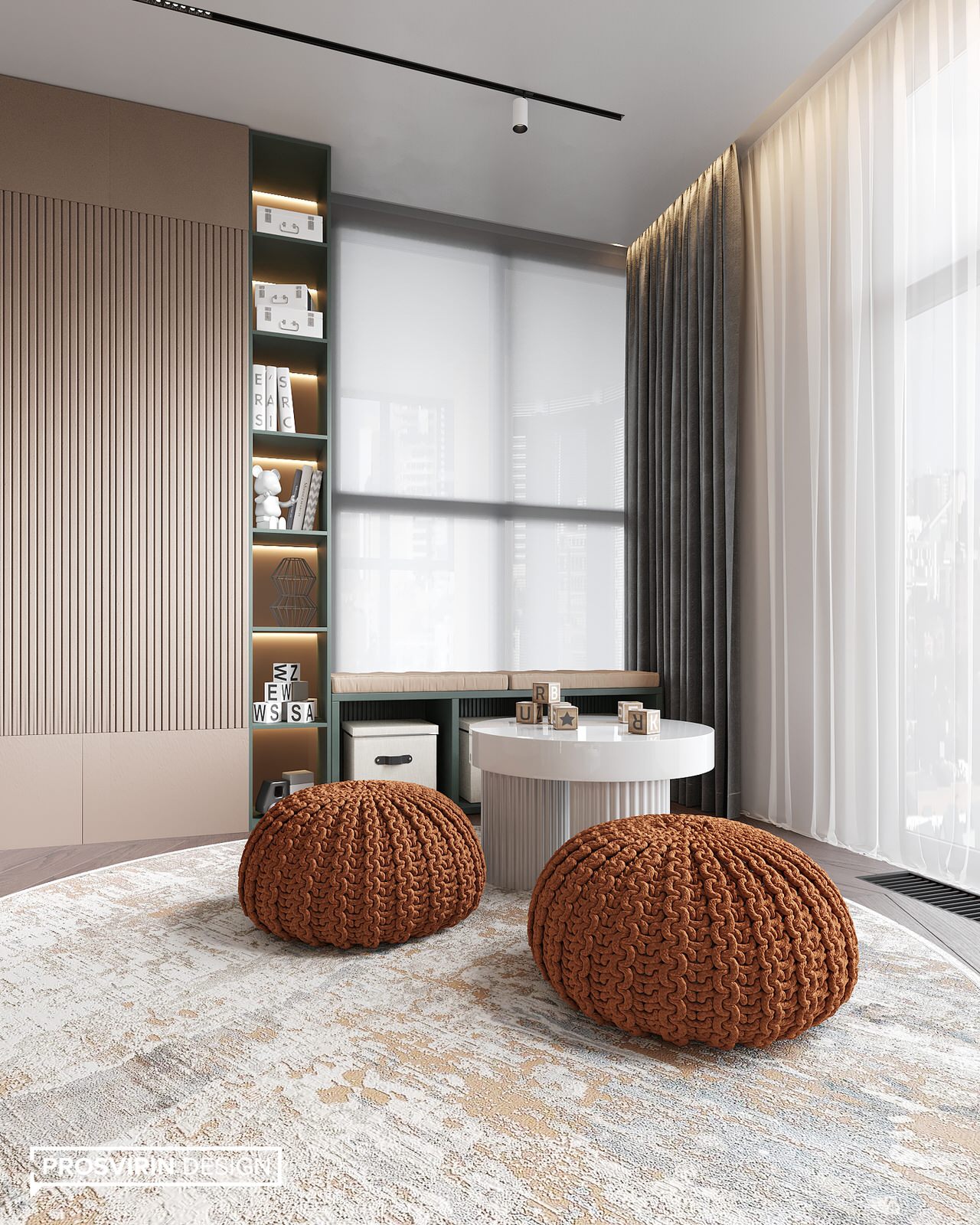 LUXE
