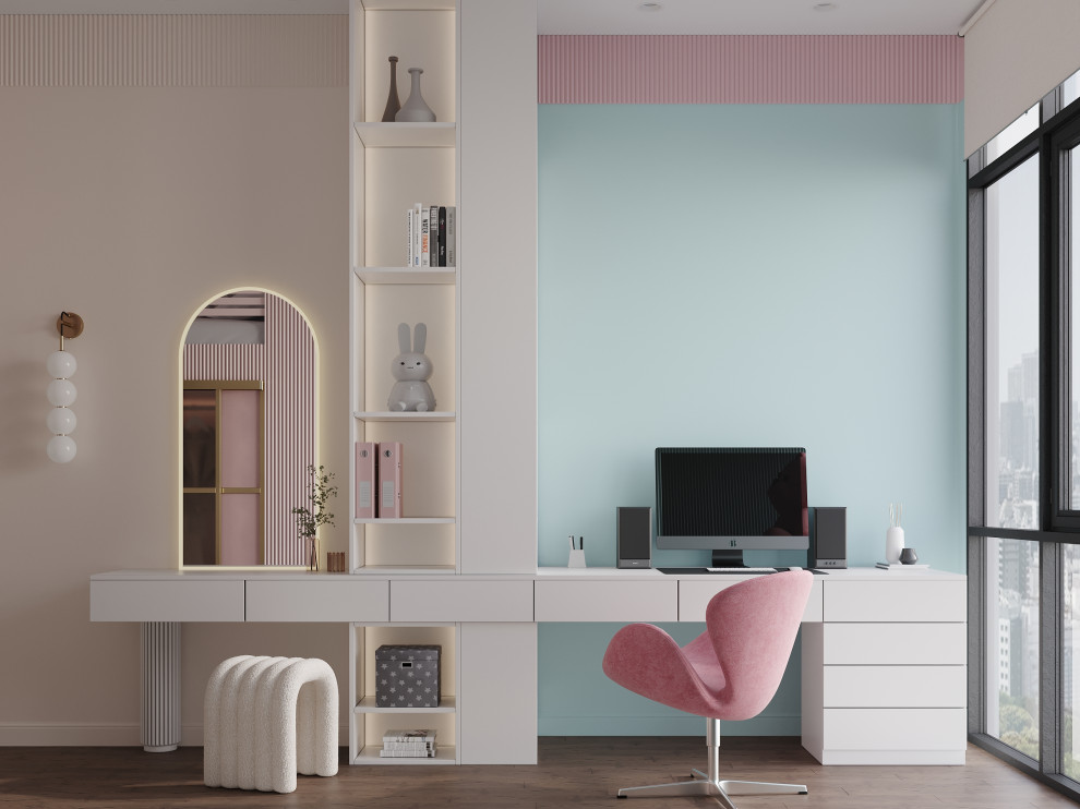 ЖК Континент