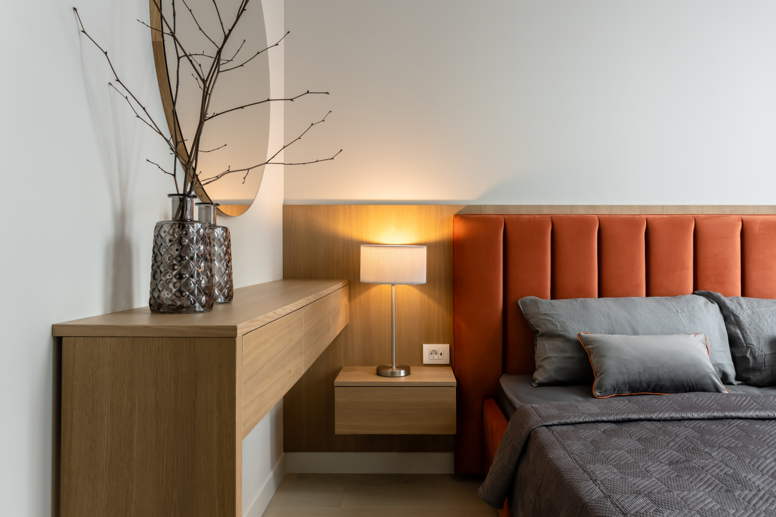 Обложка проекта: NEVA TOWERS