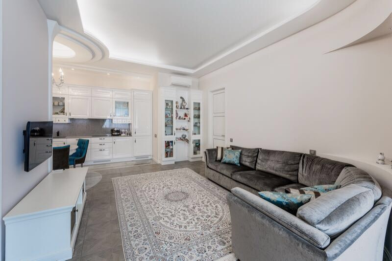 Золотые ключи