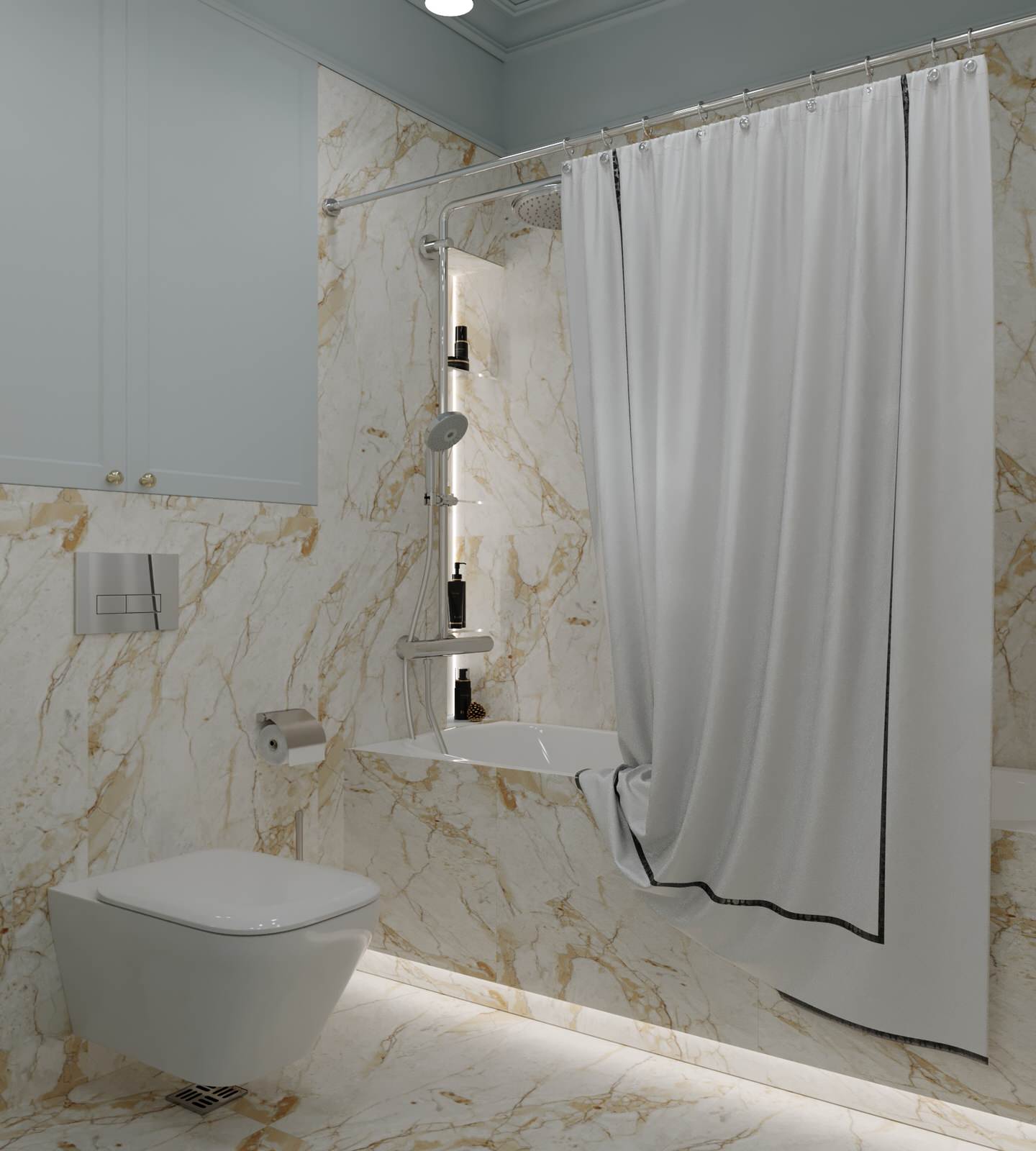 Соколиное гнездо