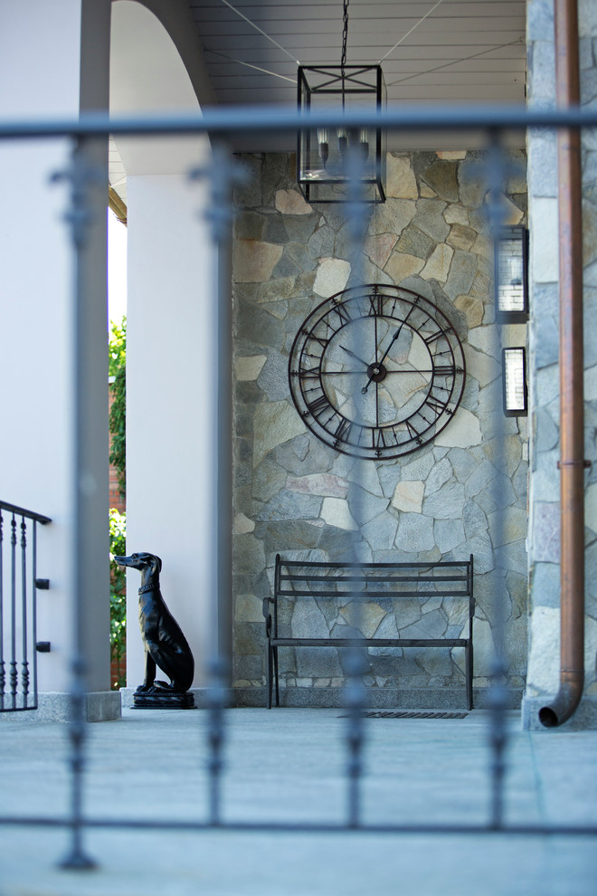 Фоновое изображение профиля Alexandrine Lukach