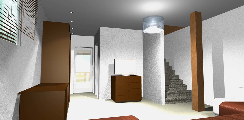 Гостевой Таунхаус - VIP коттедж