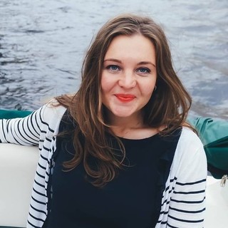 Дарья Зобина