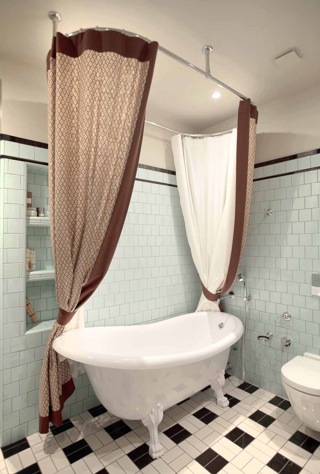 квартира в ЖК "Лосиныноостровский"