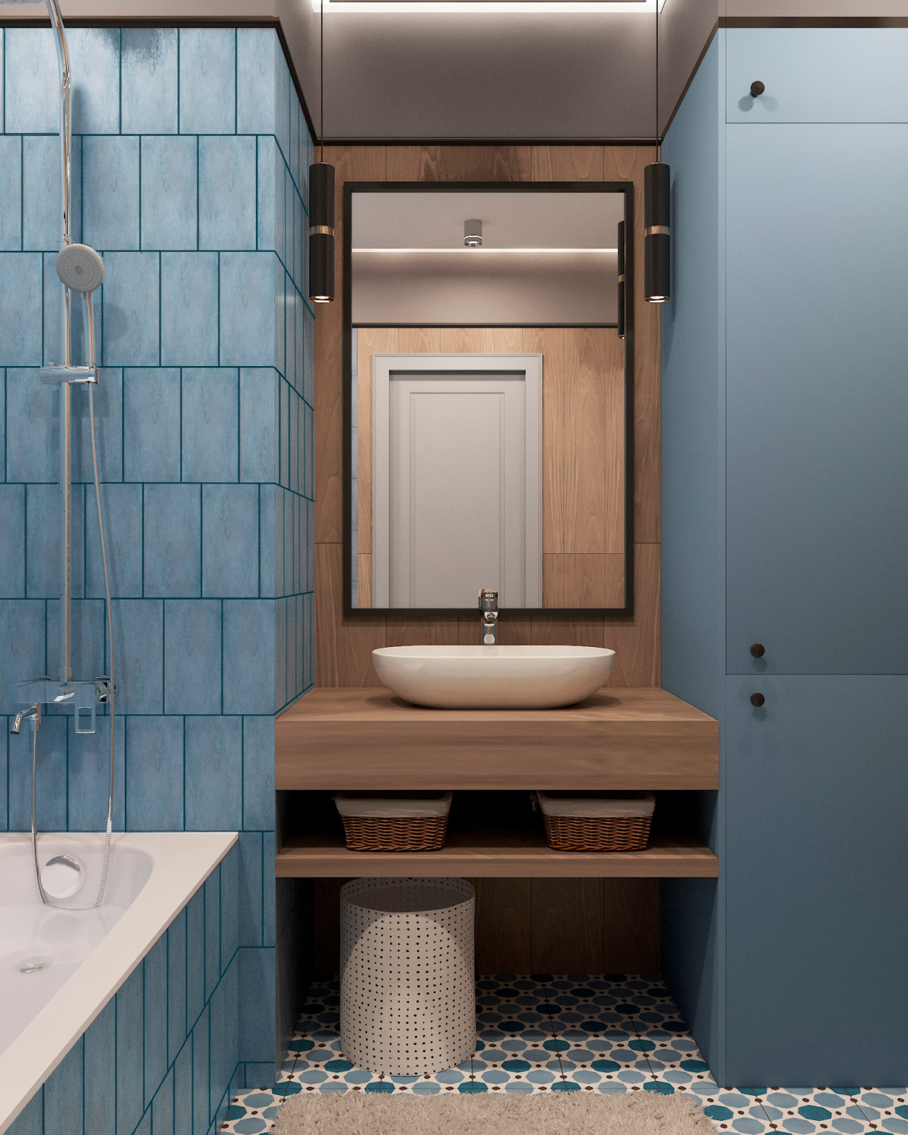 Проект в г. Балашиха