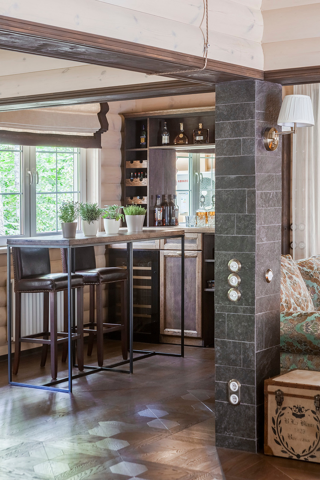 Дача под Дмитровом