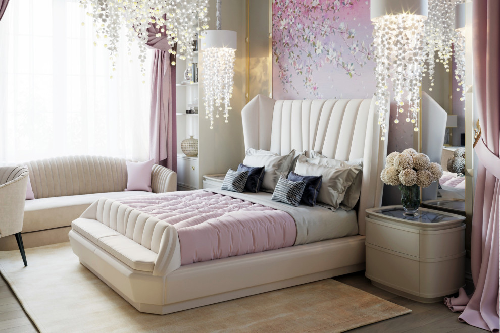 Частное домовладение площадью 550 м кв