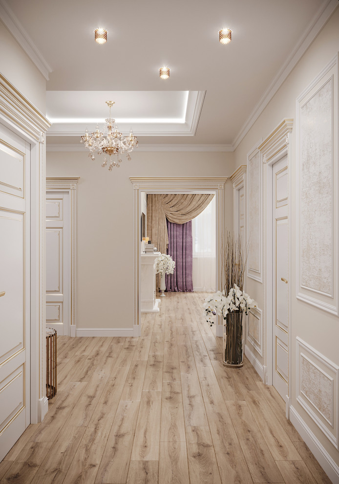 Современная классика