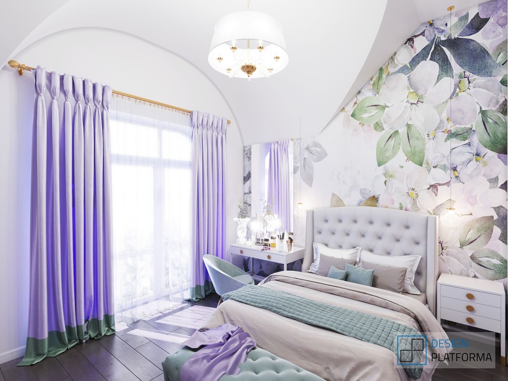 Таунхаус в коттеджном посёлке Красные пруды