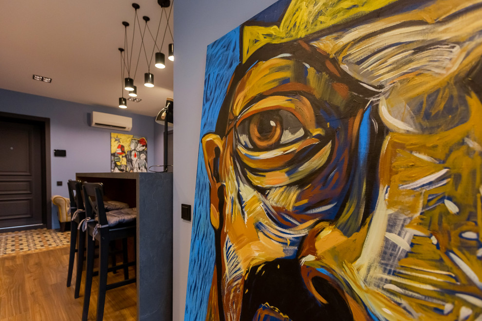 Дом на Свободе