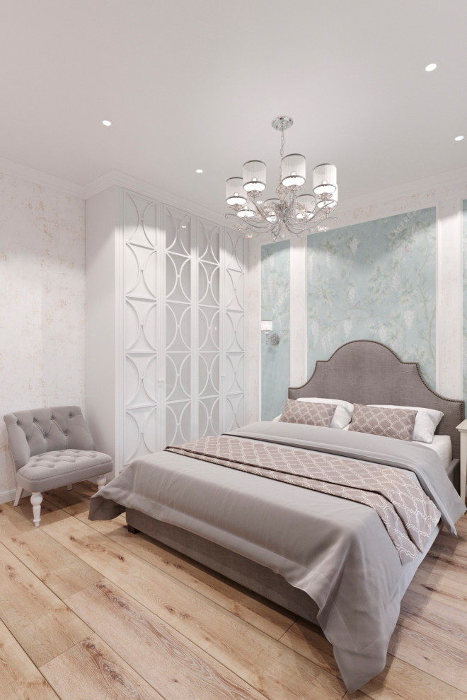 Дом под ключ