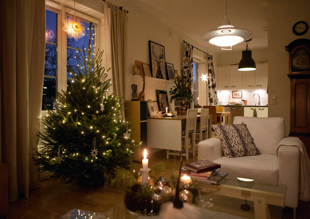 Личный опыт: Русский дизайнер о жизни и быте в Стокгольме