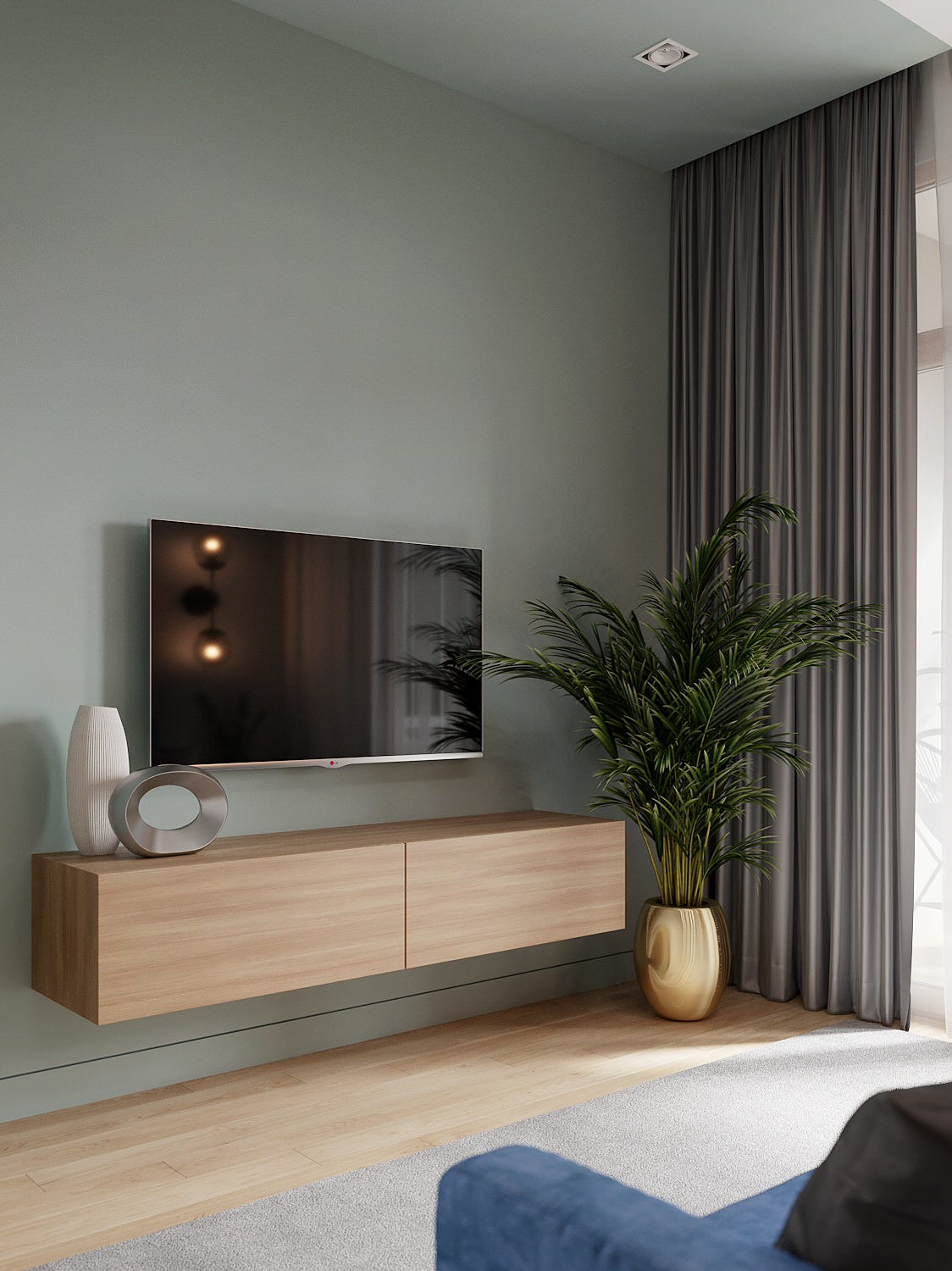 ЖК Тимирязев Парк