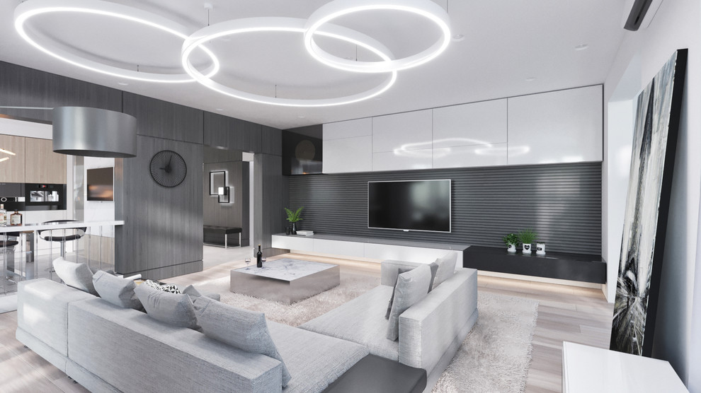 Квартира 155 квадратных метров