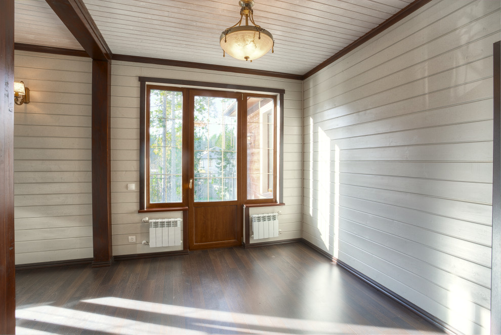 Посёлок "Неоклассика, Репино-Ленинское