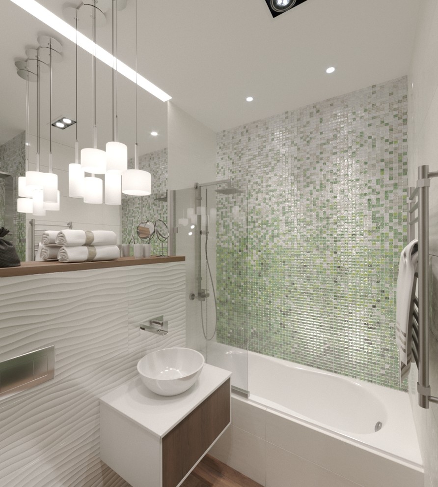 Частный дом в поселке Chehoff