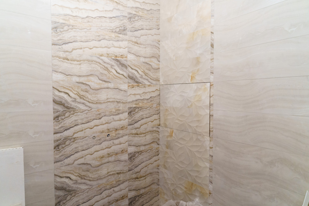 Нежный ремонт ЖК Береговой