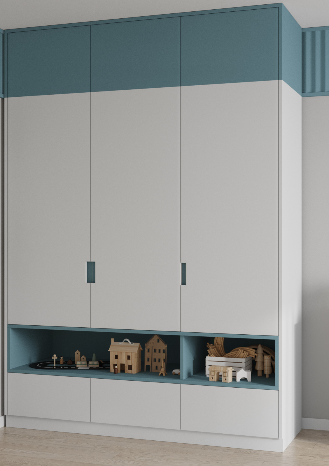 Квартира в Фестиваль Парк