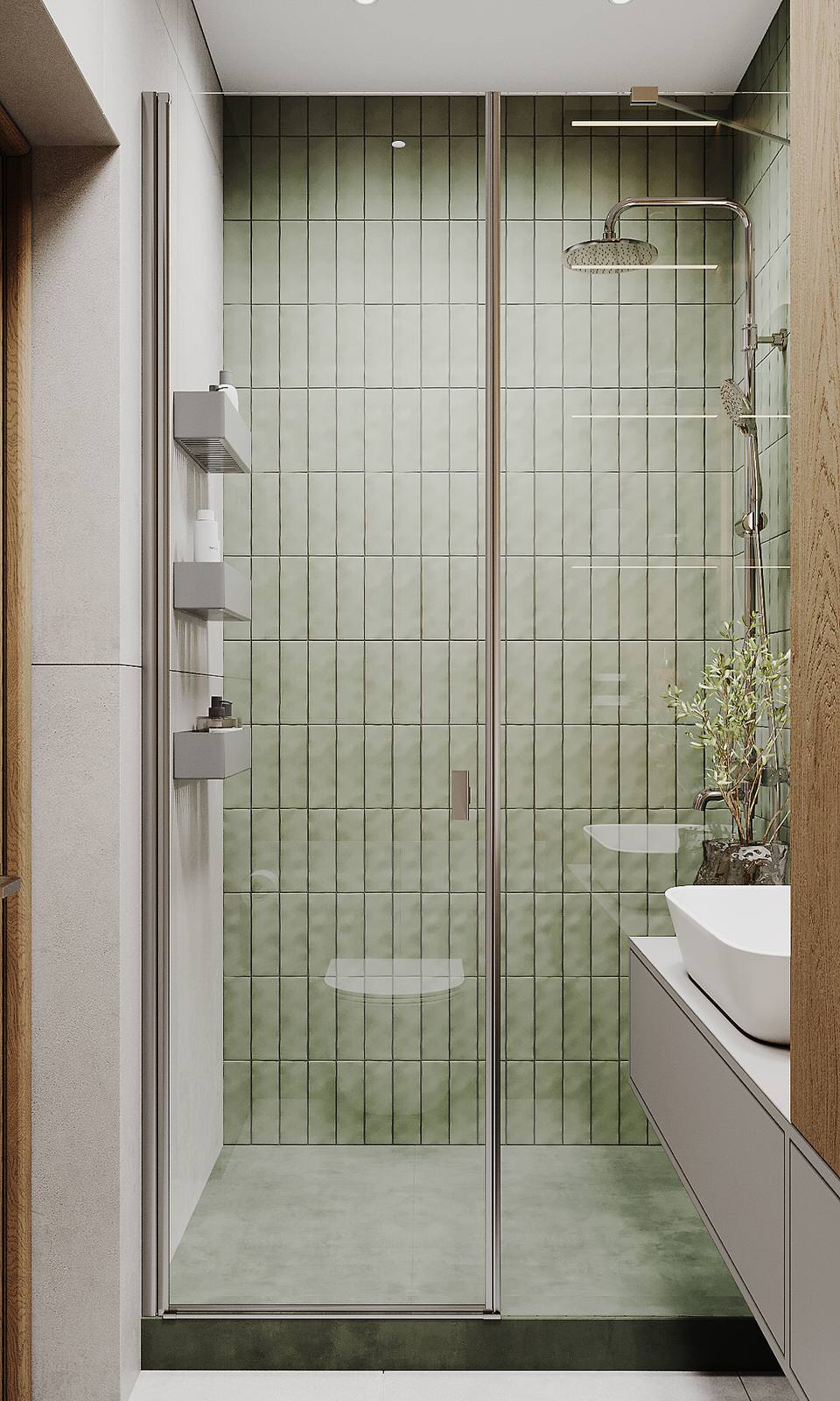 Дом Гостеевка