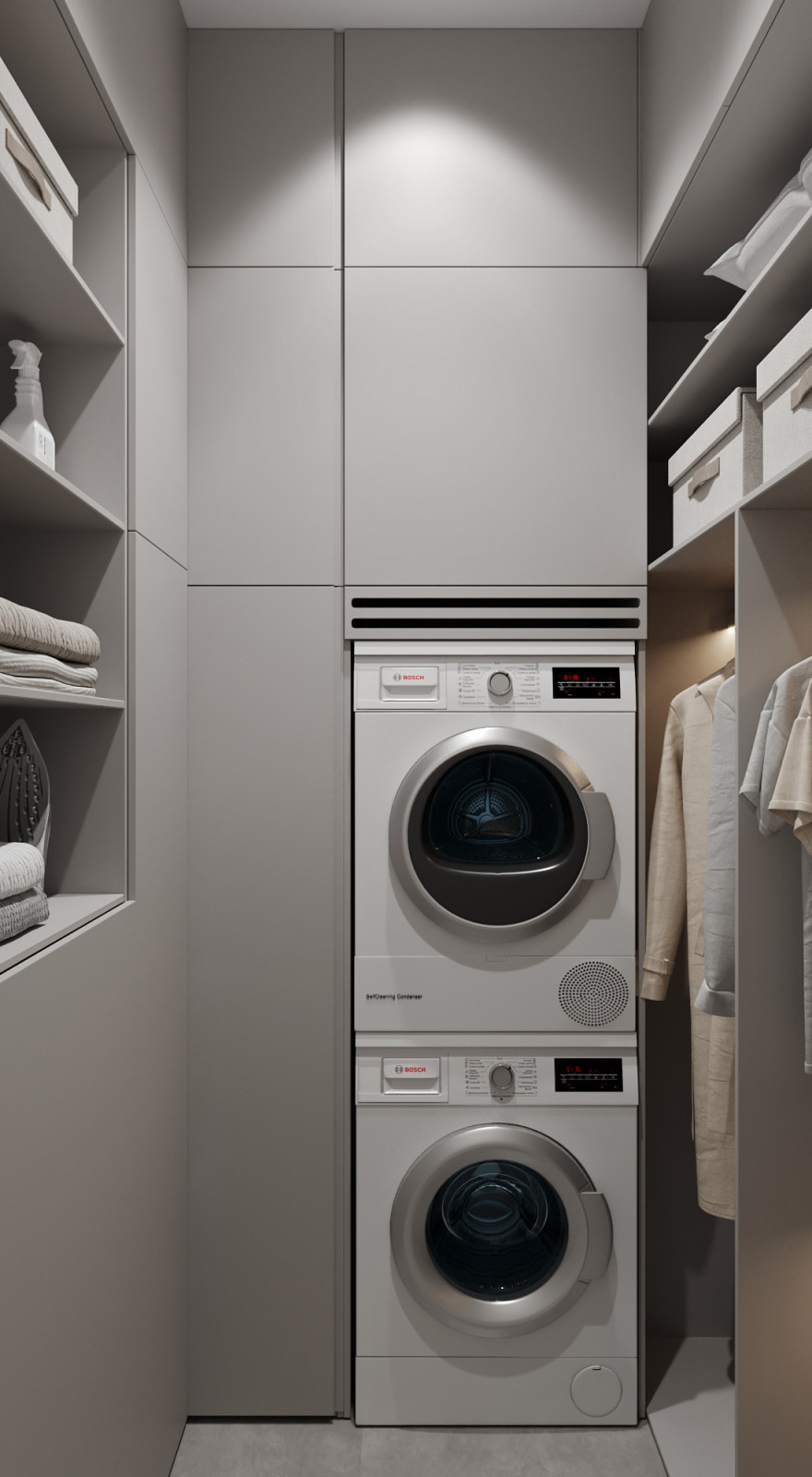 В гостях у сказки: волшебная детская в уютной “трешке”