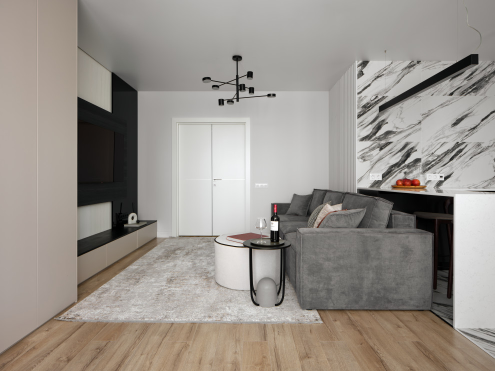 Фото "Пять звёзд" Реализация