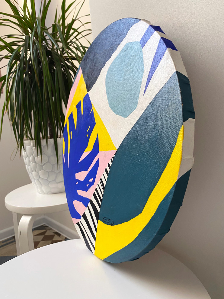 Обложка проекта: Коллекция «Бали»