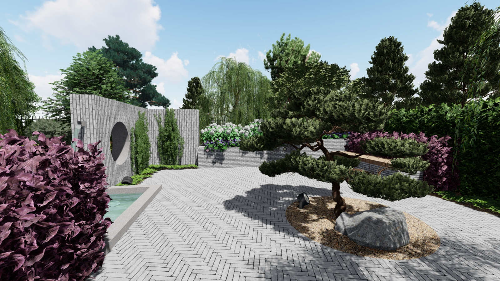 КП "Березки"