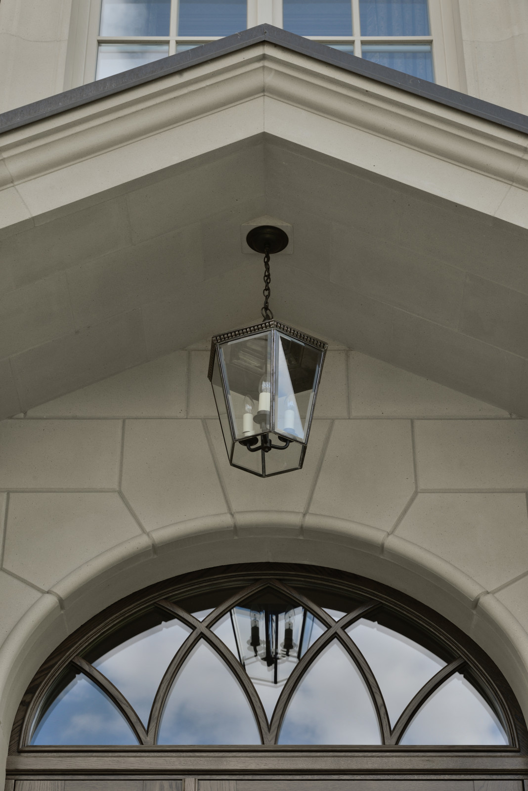 Residental house Moscow