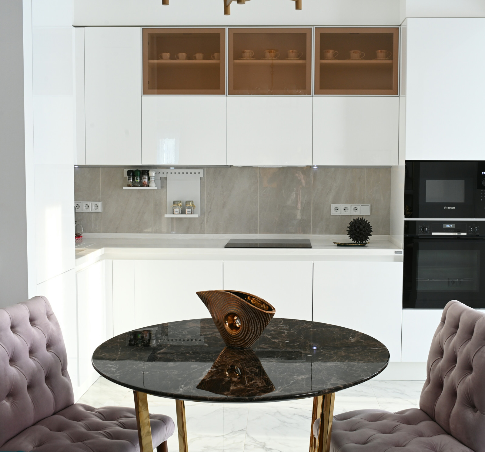 ЖК "КутузовGRAD I"