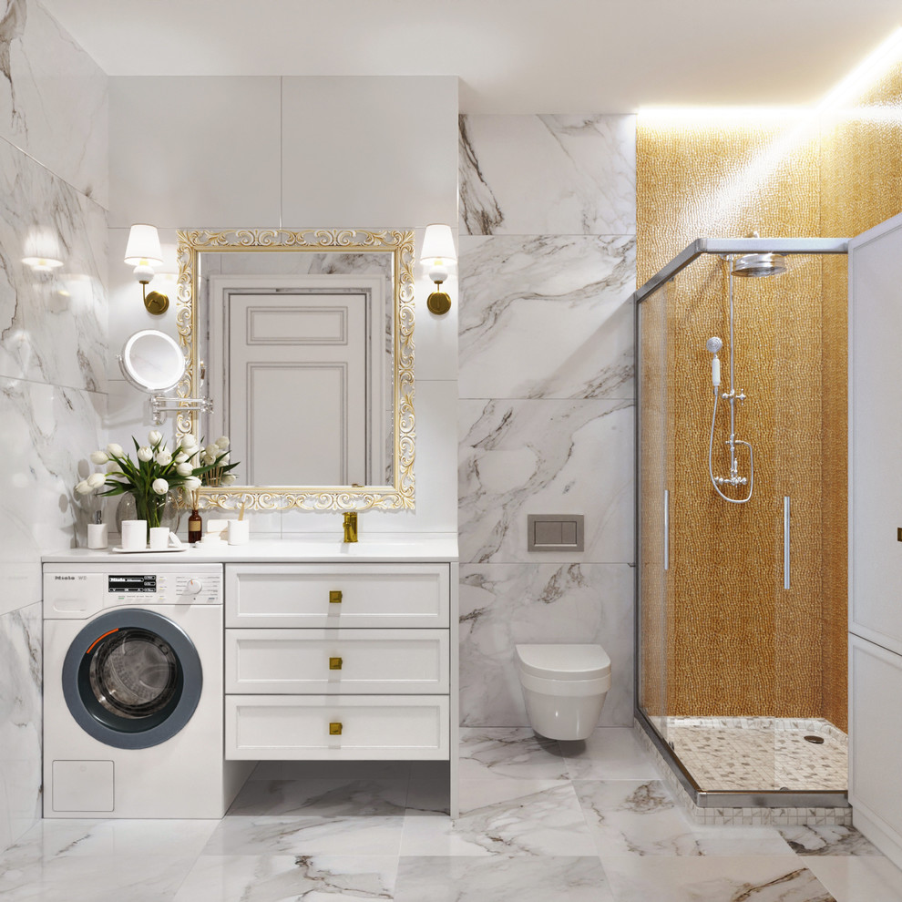 ЖК "Петровская Ривьера"