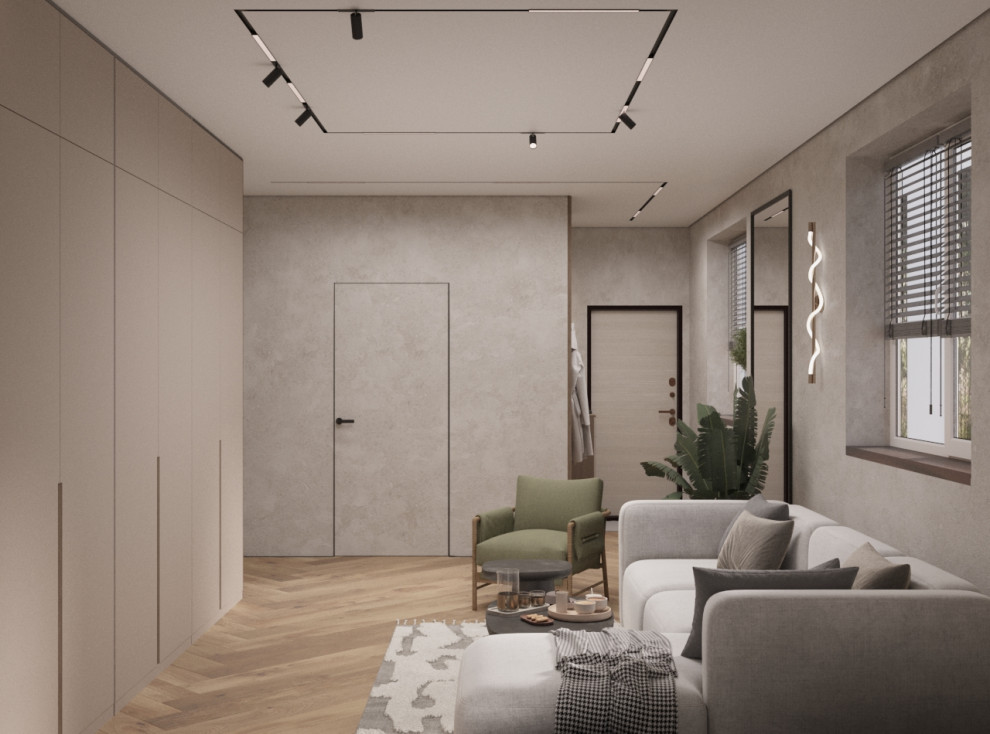 Дизайн гостевого дома