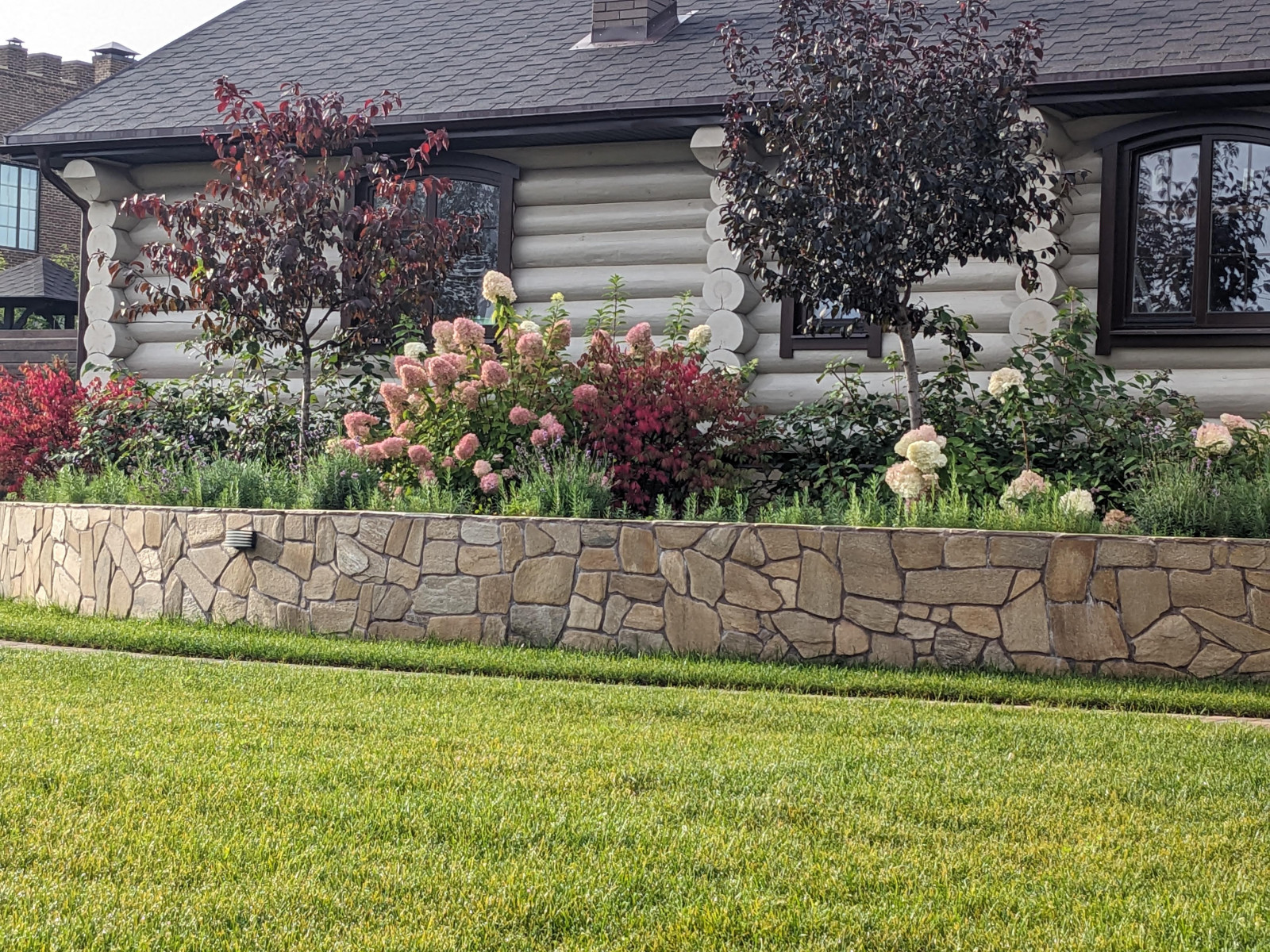 Обложка проекта: Волна